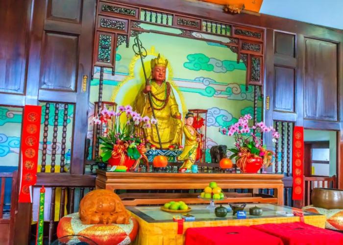 Butchard Villas Sun Moon Lake