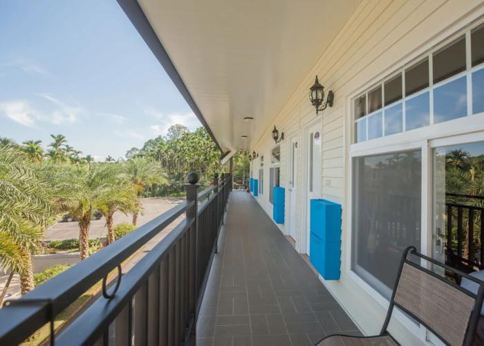 Butchard Villas Sun Moon Lake
