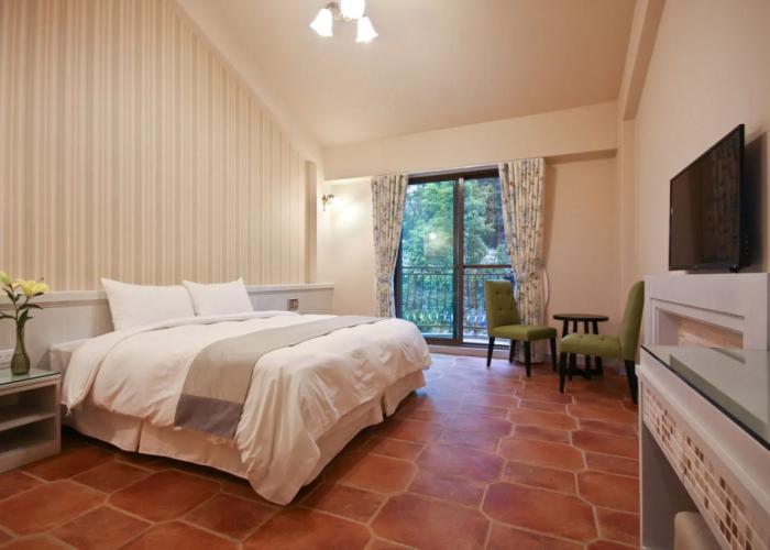 Yo Shen Jing Resort