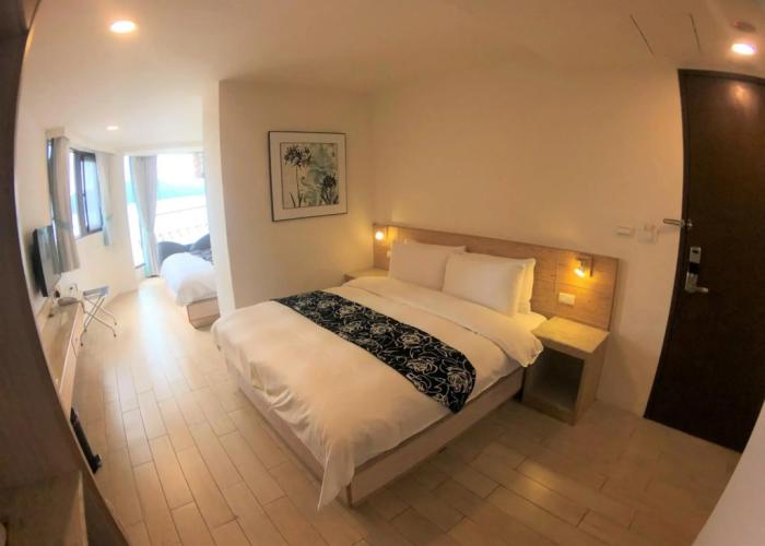 Ming Yue Hu Lakeview BnB