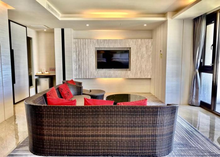 Ming Yue Hu Lakeview BnB