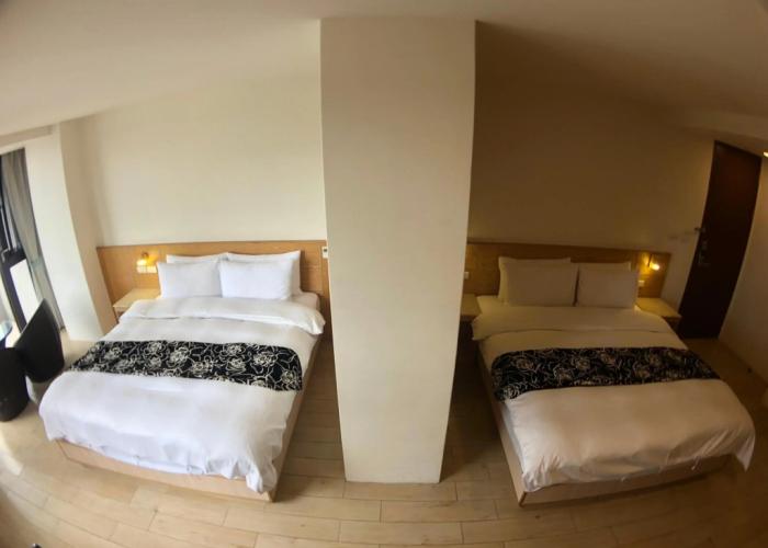Ming Yue Hu Lakeview BnB