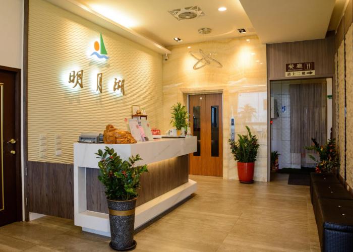 Ming Yue Hu Lakeview BnB