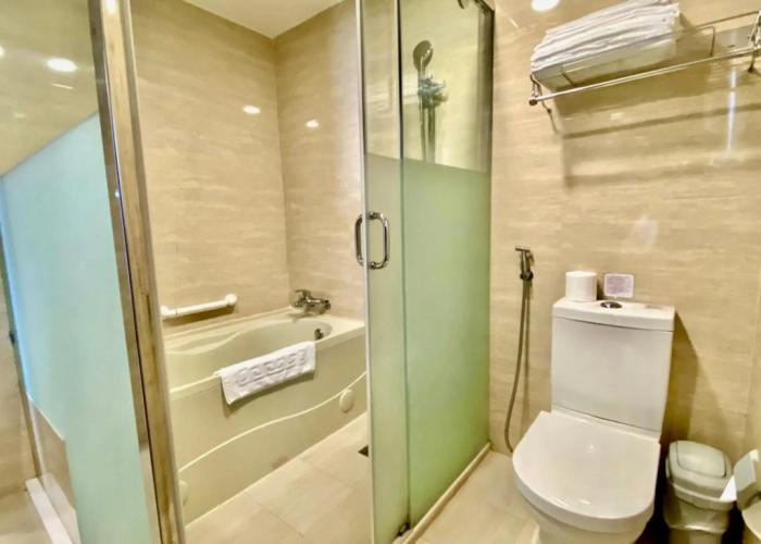 Ming Yue Hu Lakeview BnB