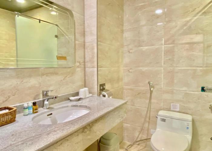 Ming Yue Hu Lakeview BnB