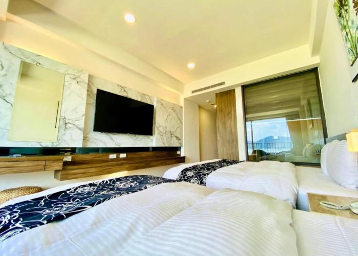 Ming Yue Hu Lakeview BnB