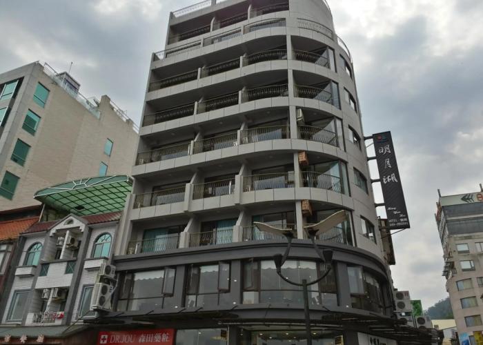 Ming Yue Hu Lakeview BnB