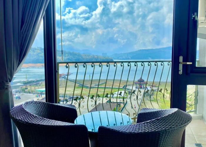 Ming Yue Hu Lakeview BnB