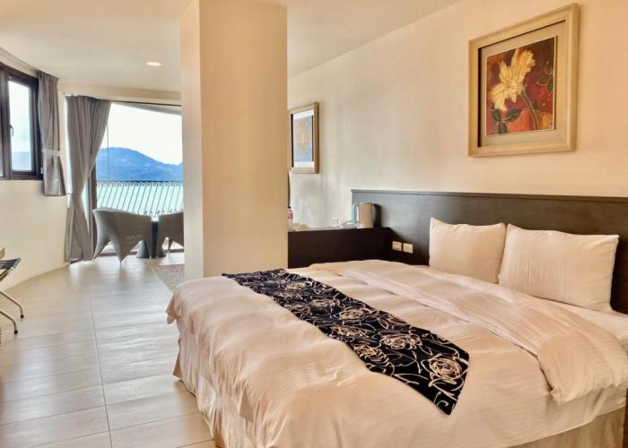 Ming Yue Hu Lakeview BnB