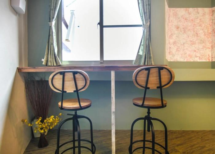 SunMoonLake Loft Inn