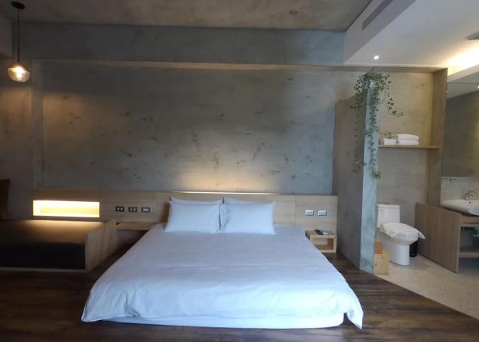 Sun Moon Inn