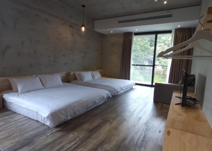 Sun Moon Inn