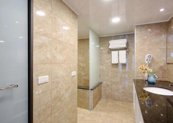 Shui Sha Lian Hotel