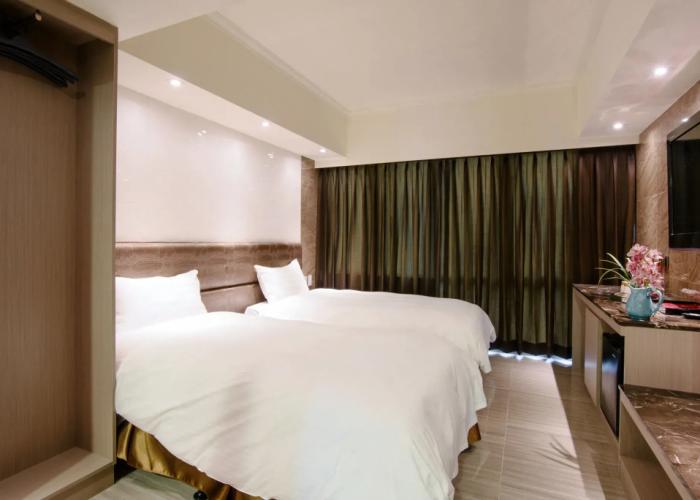 Shui Sha Lian Hotel