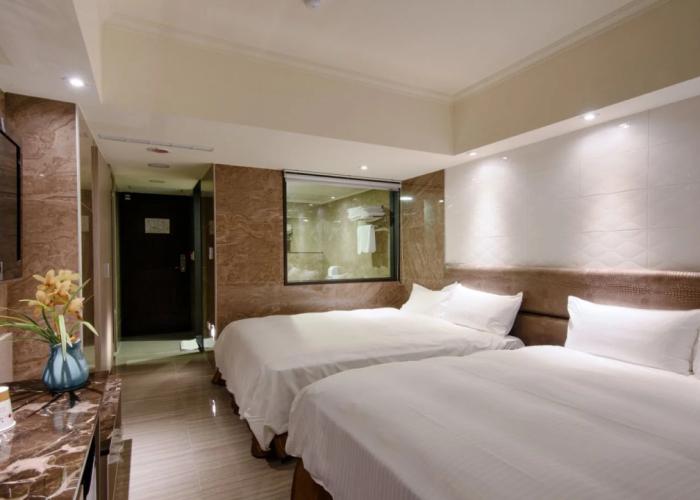 Shui Sha Lian Hotel