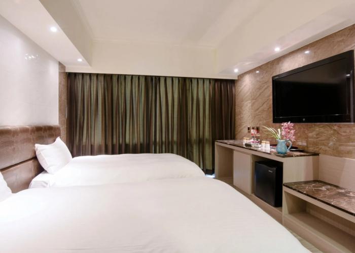 Shui Sha Lian Hotel