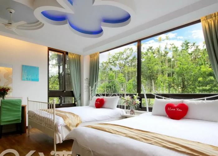 Full House Bed and Breakfast
