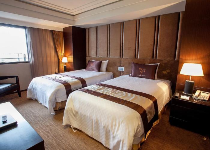 Sun Moon Lake Hotel