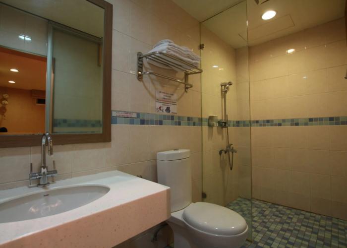 Tanxiang Resort Hotel Sun Moon Lake