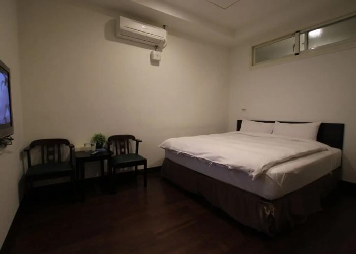 Tanxiang Resort Hotel Sun Moon Lake