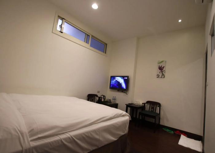 Tanxiang Resort Hotel Sun Moon Lake