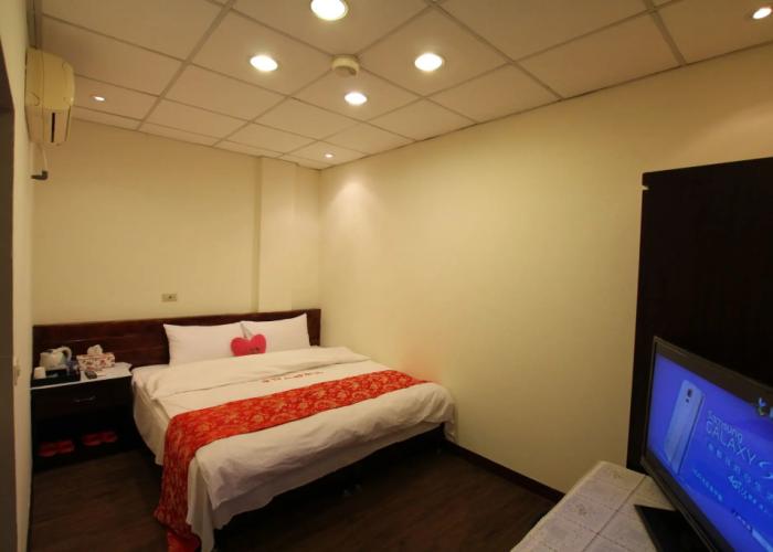 Tanxiang Resort Hotel Sun Moon Lake