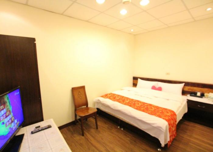 Tanxiang Resort Hotel Sun Moon Lake