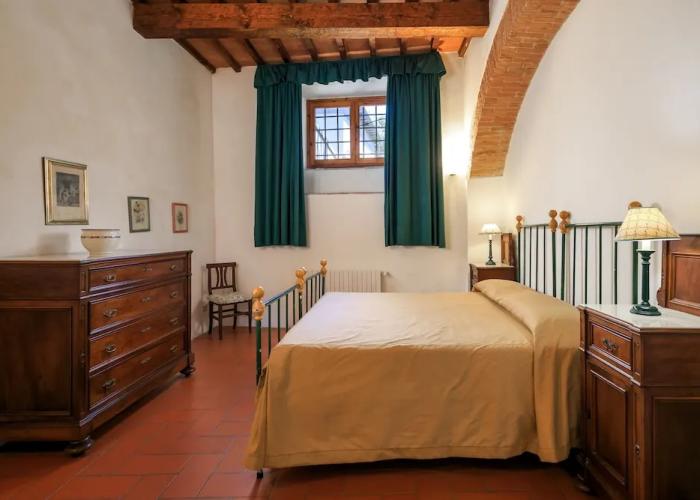 Agriturismo Fattoria di Sommaia
