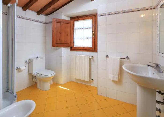 Agriturismo Fattoria di Sommaia