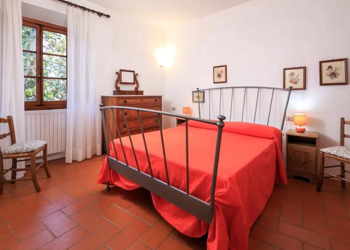 Agriturismo Fattoria di Sommaia