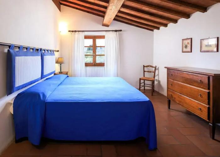 Agriturismo Fattoria di Sommaia