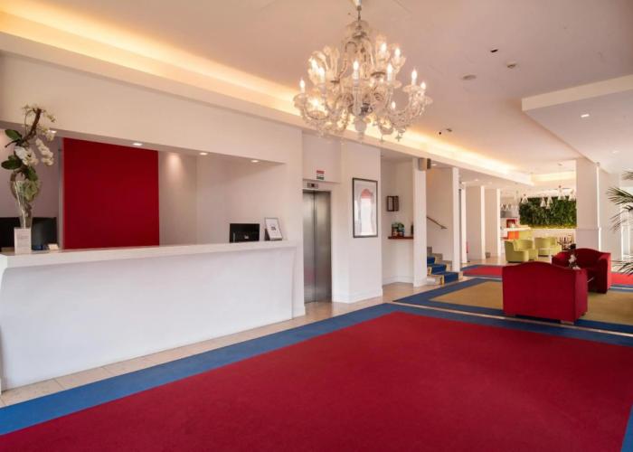 JR Hotels Gigli Firenze