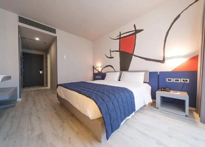 JR Hotels Gigli Firenze