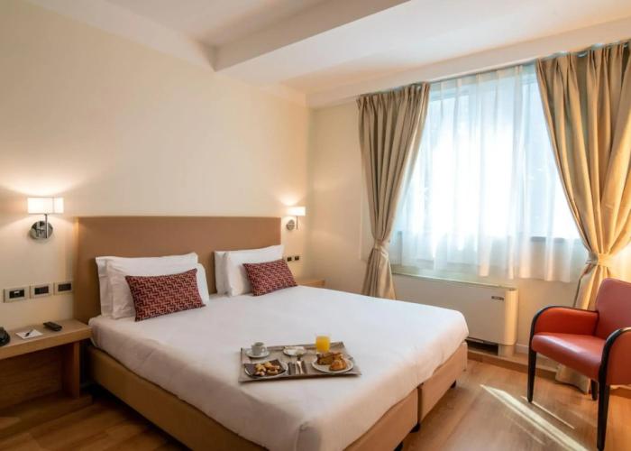 JR Hotels Gigli Firenze