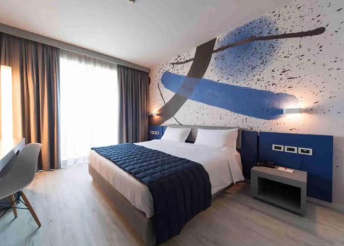 JR Hotels Gigli Firenze