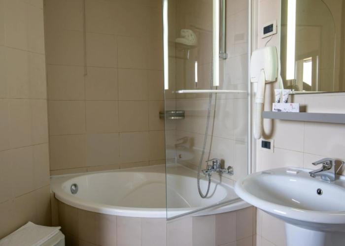 JR Hotels Gigli Firenze