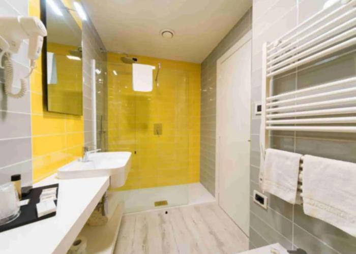 JR Hotels Gigli Firenze