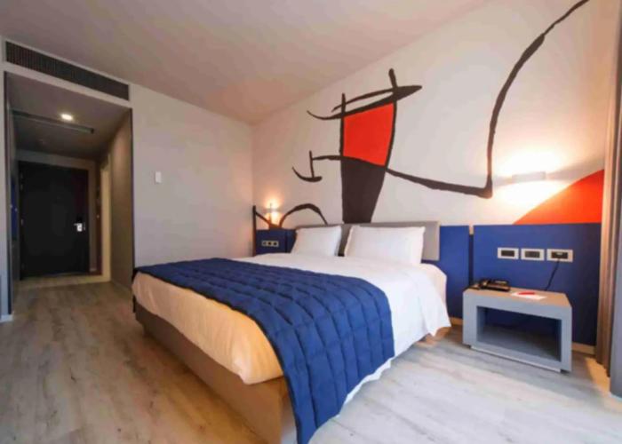 JR Hotels Gigli Firenze