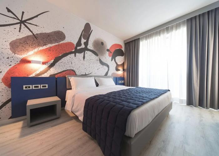 JR Hotels Gigli Firenze