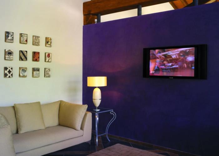 Meridiana Country Hotel