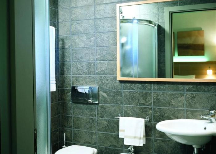 Meridiana Country Hotel