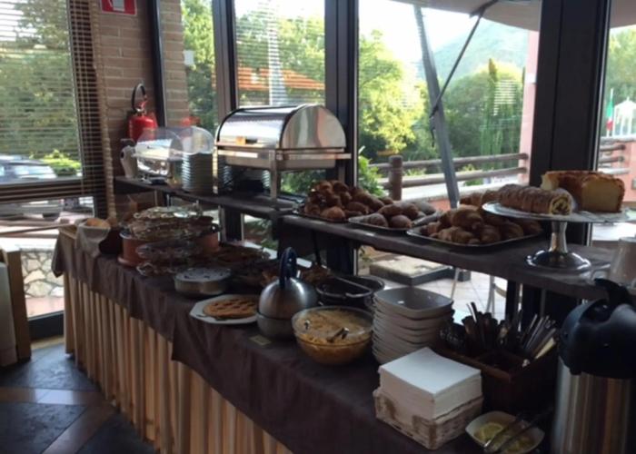 Meridiana Country Hotel