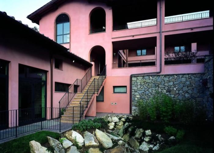 Meridiana Country Hotel