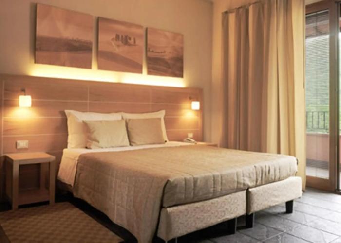 Meridiana Country Hotel