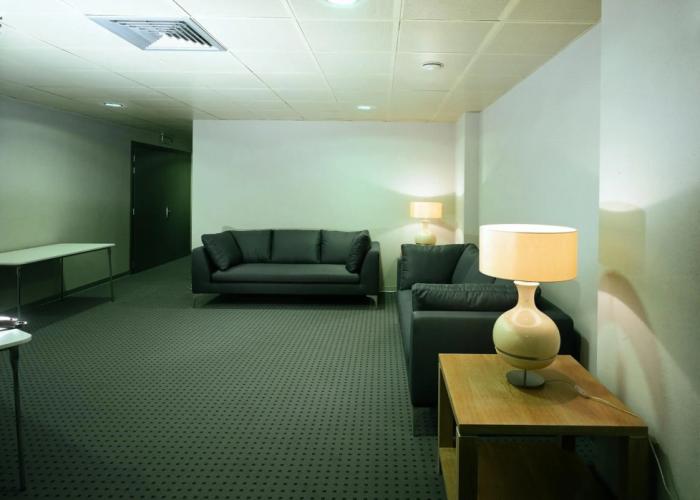 Meridiana Country Hotel