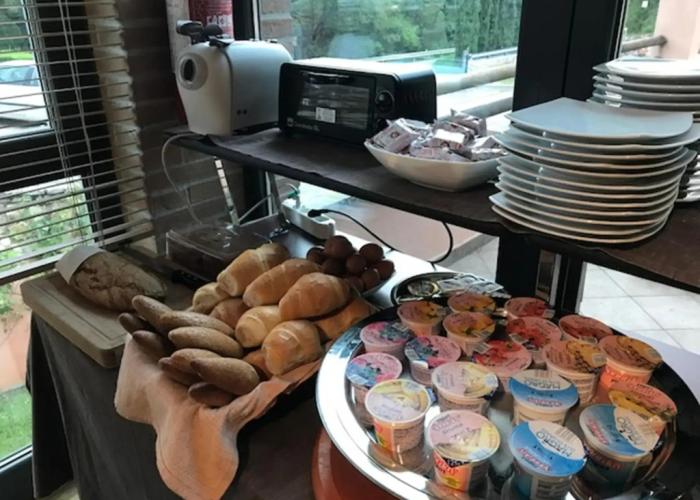 Meridiana Country Hotel