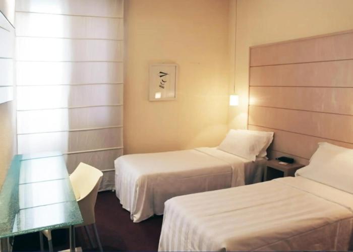 B&B HOTEL First