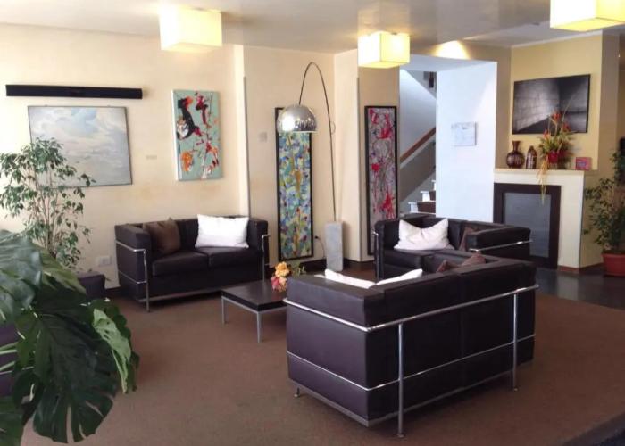B&B HOTEL First