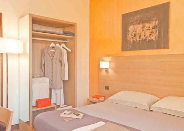 B&B HOTEL First
