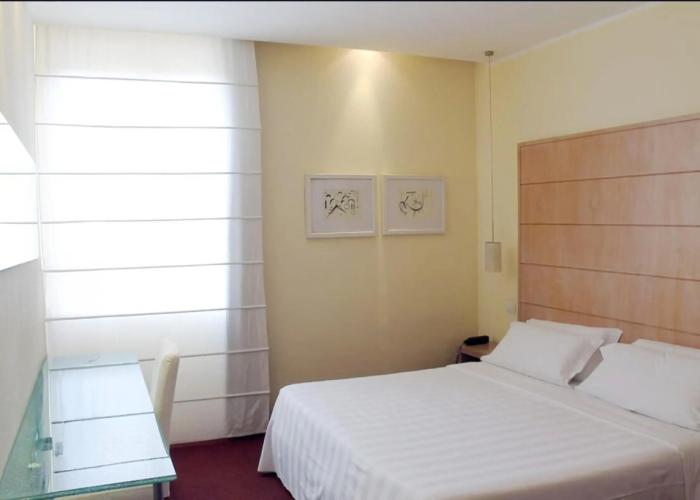B&B HOTEL First